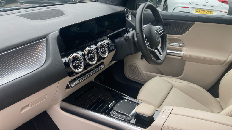 Mercedes-Benz Eqa 250 140kW Sport 66.5kWh 5dr Auto Electric Hatchback